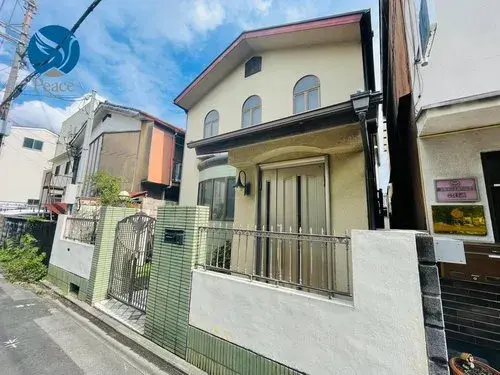 Propiedad 3LDK+S Minami-ku Ciudad de Kioto Prefectura de Kioto (5)