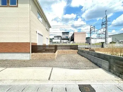Akiya in 宇治市