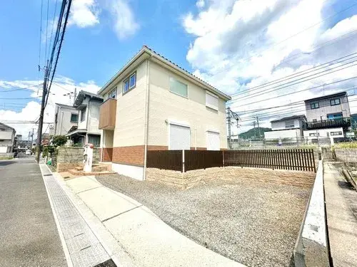 3LDK房源 宇治市 京都府 (2)