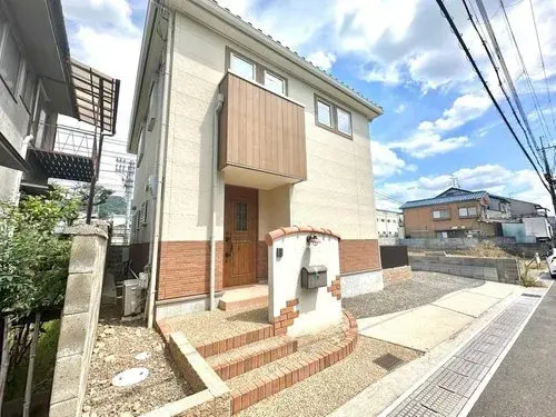 3LDK房源 宇治市 京都府 (3)