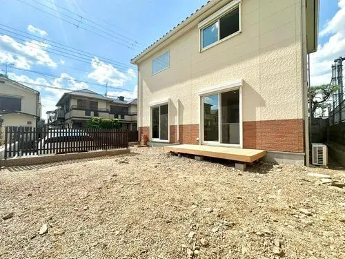 3LDK房源 宇治市 京都府 (4)