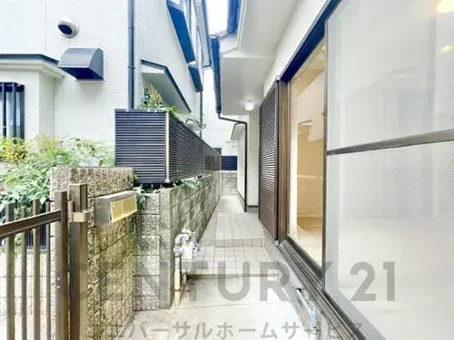 3LDK物件 向日市 京都府 (2)