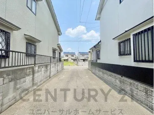 3LDK物件 向日市 京都府 (4)