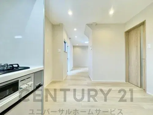 3LDK物件 向日市 京都府 (6)