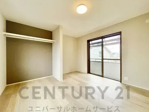 3LDK物件 向日市 京都府 (7)