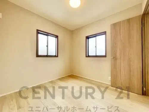 3LDK物件 向日市 京都府 (8)