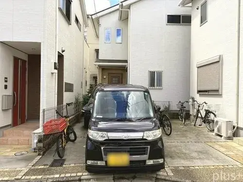 3LDK Kyoto City Kyoto Prefecture (2)
