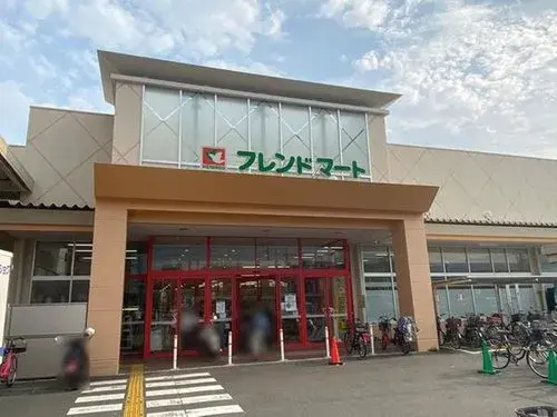 3LDK Kyoto City Kyoto Prefecture (20)