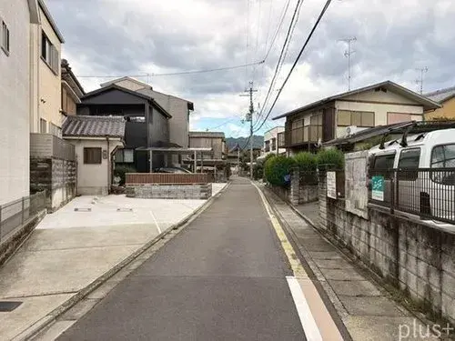 3LDK Kyoto City Kyoto Prefecture (3)