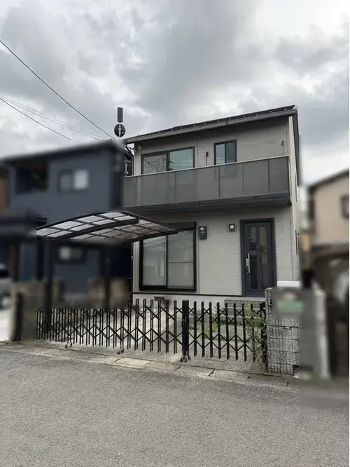 4LDK Property Kameoka City Kyoto Prefecture (2)