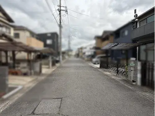 4LDK Property Kameoka City Kyoto Prefecture (3)
