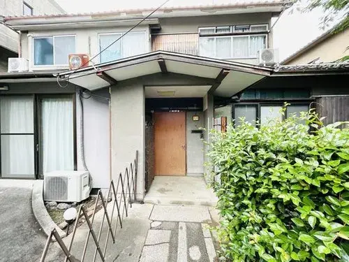Propiedad 5LDK Kamigyo-ku, Ciudad de Kioto, Prefectura de Kioto (2)