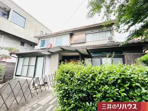 Propiedad 5LDK Kamigyo-ku, Ciudad de Kioto, Prefectura de Kioto (11)