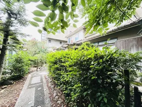 Propiedad 5LDK Kamigyo-ku, Ciudad de Kioto, Prefectura de Kioto (3)