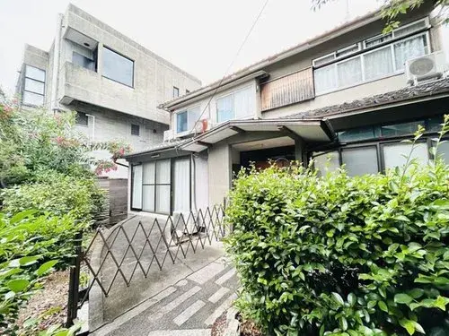 Propiedad 5LDK Kamigyo-ku, Ciudad de Kioto, Prefectura de Kioto (5)