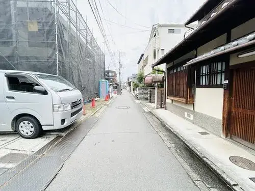 Propiedad 5LDK Kamigyo-ku, Ciudad de Kioto, Prefectura de Kioto (6)