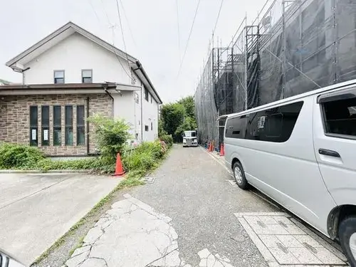 Propiedad 5LDK Kamigyo-ku, Ciudad de Kioto, Prefectura de Kioto (7)
