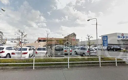Akiya in 京都市伏见区