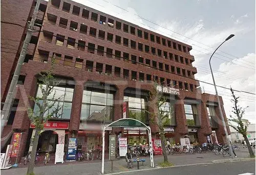 4K房源 京都市伏见区 京都府 (2)