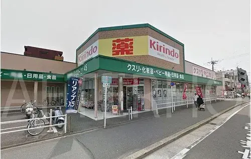 4K房源 京都市伏见区 京都府 (4)