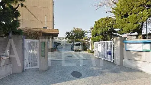 4K房源 京都市伏见区 京都府 (6)
