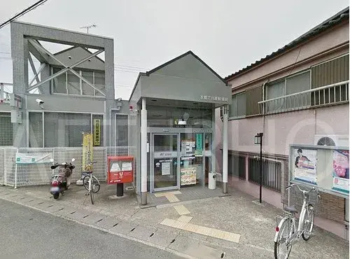 4K房源 京都市伏见区 京都府 (7)
