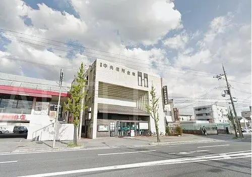 4K房源 京都市伏见区 京都府 (8)