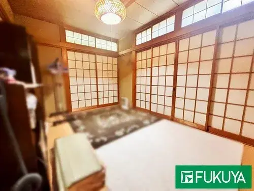 5LDK Ciudad de Kioto Prefectura de Kioto (11)