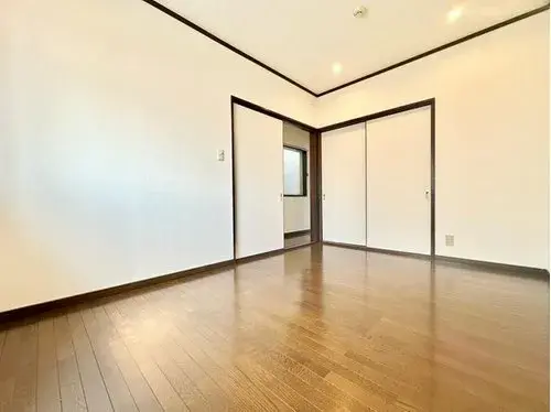 4DK Property Kyoto City Kyoto Prefecture (11)
