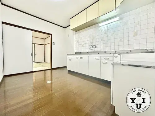 4DK Property Kyoto City Kyoto Prefecture (17)