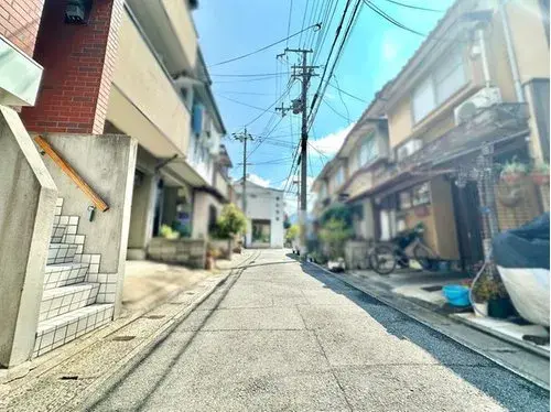 4DK Property Kyoto City Kyoto Prefecture (4)