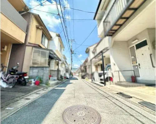 4DK Property Kyoto City Kyoto Prefecture (5)