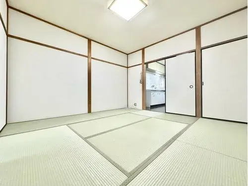 4DK Property Kyoto City Kyoto Prefecture (7)