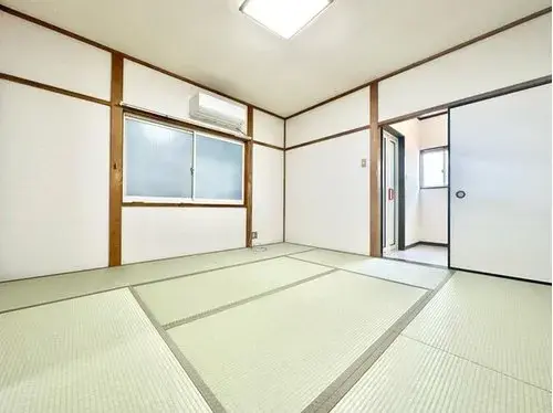 4DK Property Kyoto City Kyoto Prefecture (8)