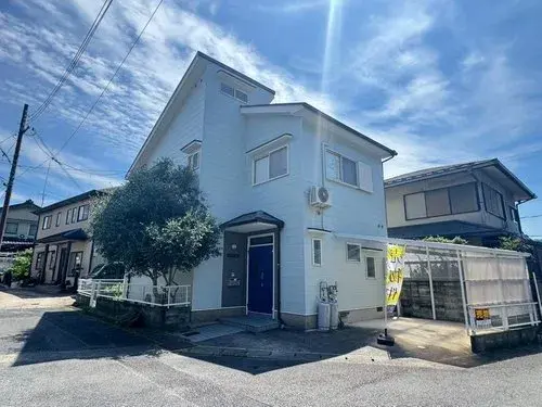 Akiya in Kyoto
