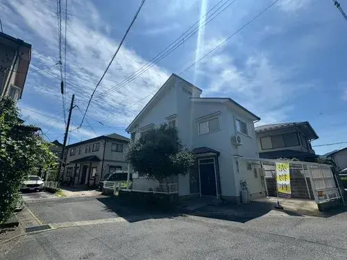 3LDK Bien immobilier Arrondissement de Sakyo Ville de Kyoto Préfecture de Kyoto (2)