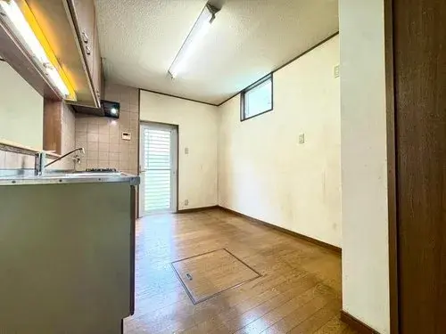 3LDK Bien immobilier Arrondissement de Sakyo Ville de Kyoto Préfecture de Kyoto (12)