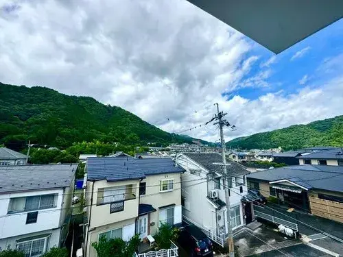 3LDK Bien immobilier Arrondissement de Sakyo Ville de Kyoto Préfecture de Kyoto (4)