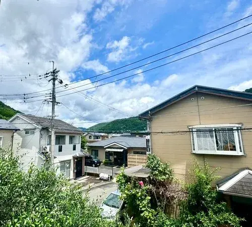 3LDK Bien immobilier Arrondissement de Sakyo Ville de Kyoto Préfecture de Kyoto (5)