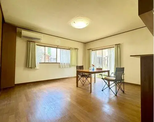 3LDK Bien immobilier Arrondissement de Sakyo Ville de Kyoto Préfecture de Kyoto (6)