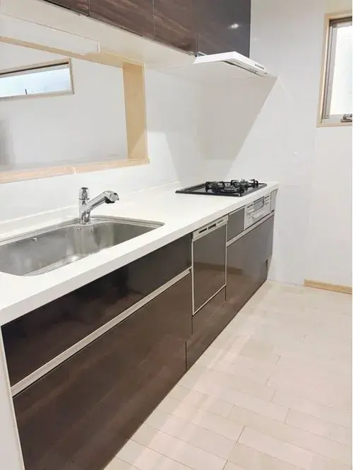 2LDK+S物件 京都市 京都府 (11)