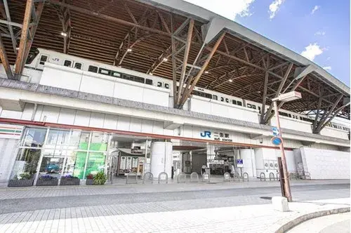 2LDK+S物件 京都市 京都府 (15)