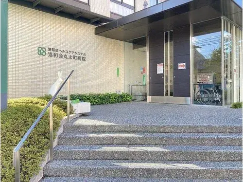 2LDK+S物件 京都市 京都府 (3)