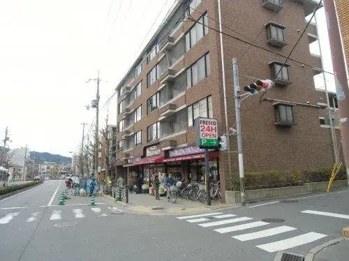 京都府京都市3卧室房产 (16)