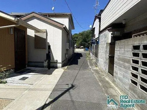 京都府京都市3卧室房产 (5)