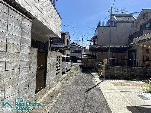 京都府京都市3卧室房产 (6)