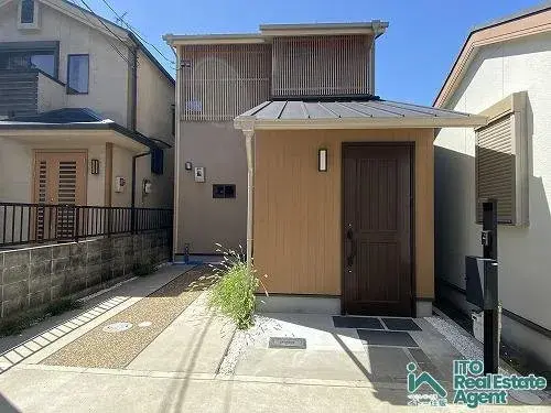 京都府京都市3卧室房产 (7)