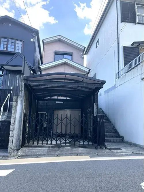 2DK+S房产 京都府京都市伏见区 (2)