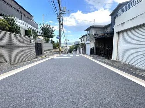 2DK+S房产 京都府京都市伏见区 (3)