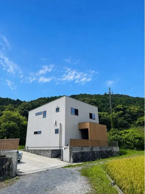 Akiya in Kyoto